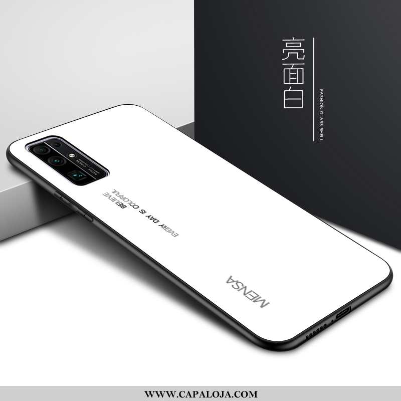Capa Honor 30 Moda Masculino Antiqueda Vermelha Vermelho, Capas Honor 30 Personalizada Online