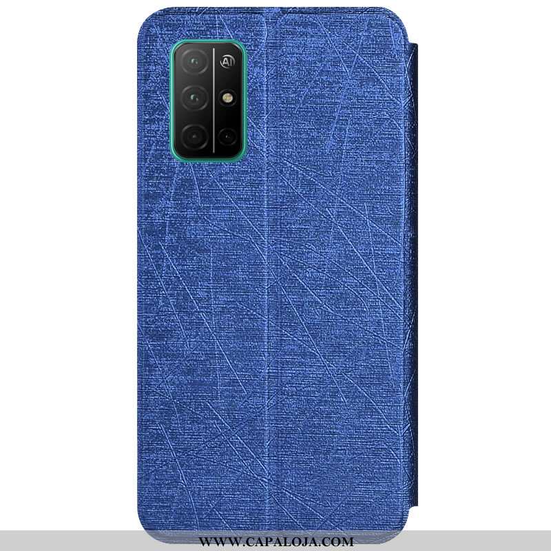Capa Honor 30s Protetoras Masculino Soft Capas Dourado, Honor 30s Couro Baratas