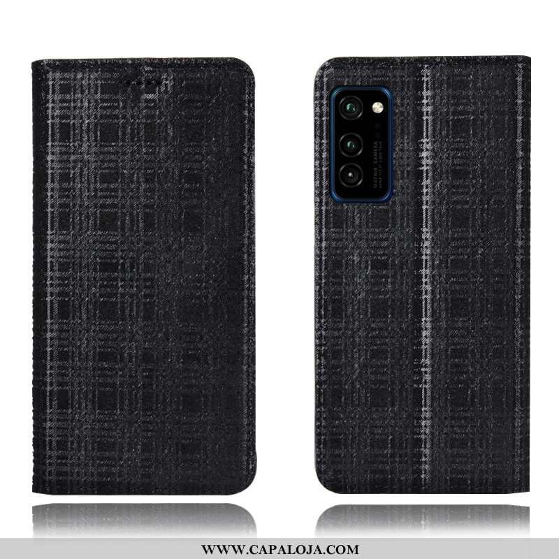 Capa Honor View30 Pro Protetoras Cover Suede Cases Bordô, Capas Honor View30 Pro Couro Genuíno Barat