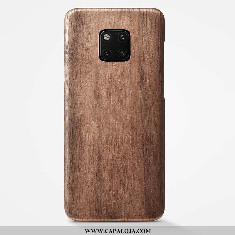 Capa Huawei Mate 20 Pro Protetoras Completa Personalizado Caqui, Capas Huawei Mate 20 Pro Fosco Bara