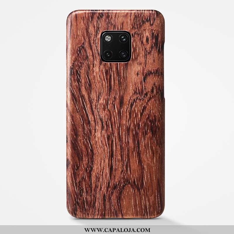 Capa Huawei Mate 20 Pro Protetoras Completa Personalizado Caqui, Capas Huawei Mate 20 Pro Fosco Bara