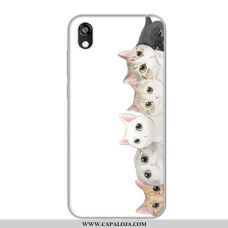 Capa Huawei Y5 2020 Soft Capas Antiqueda Cases Rosa, Huawei Y5 2020 2020 Baratas