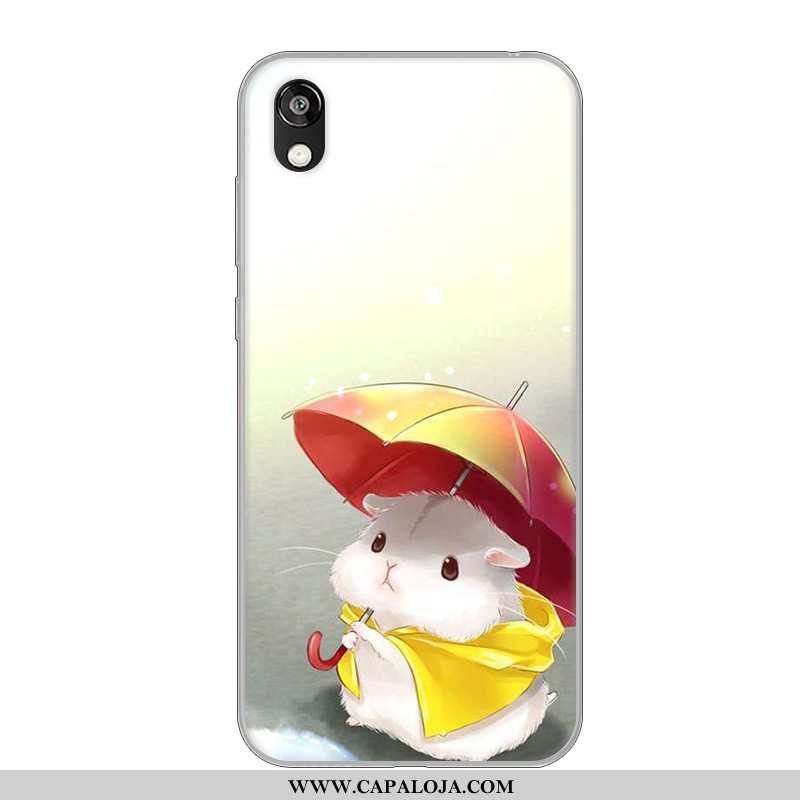Capa Huawei Y5 2020 Soft Capas Antiqueda Cases Rosa, Huawei Y5 2020 2020 Baratas