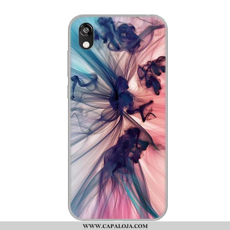 Capa Huawei Y5 2020 Soft Capas Antiqueda Cases Rosa, Huawei Y5 2020 2020 Baratas