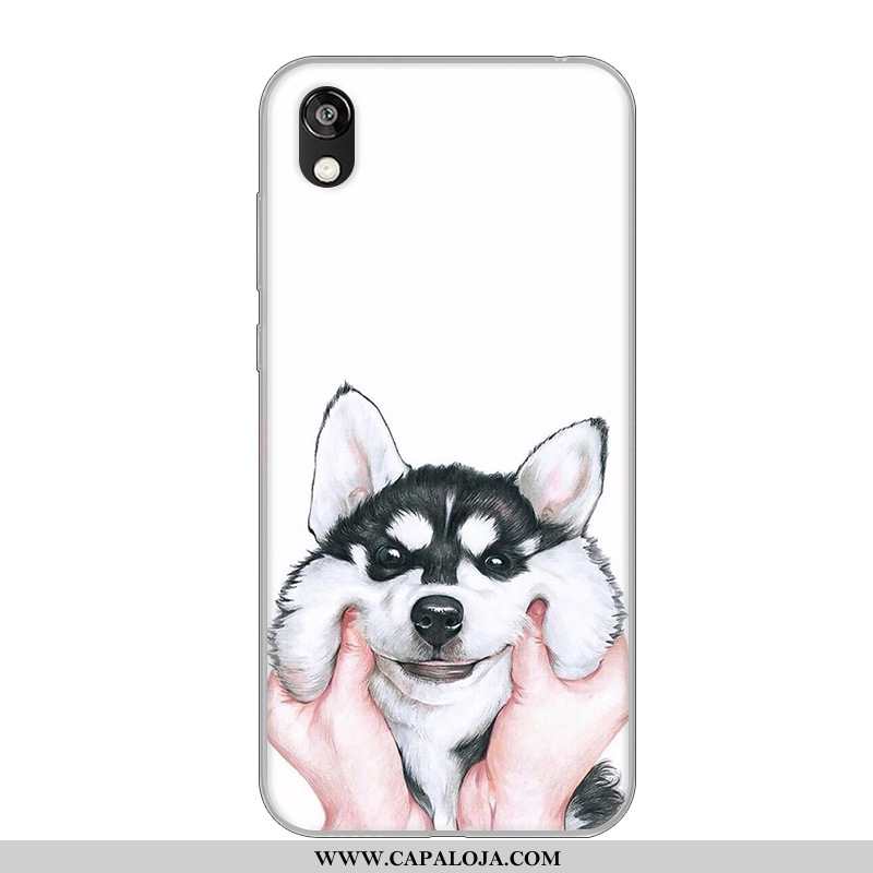 Capa Huawei Y5 2020 Soft Capas Antiqueda Cases Rosa, Huawei Y5 2020 2020 Baratas