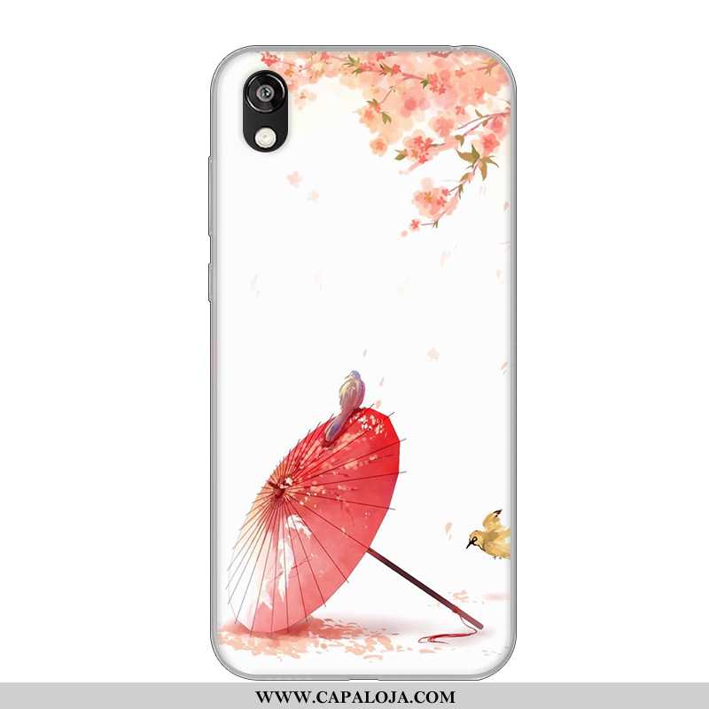 Capa Huawei Y5 2020 Soft Capas Antiqueda Cases Rosa, Huawei Y5 2020 2020 Baratas
