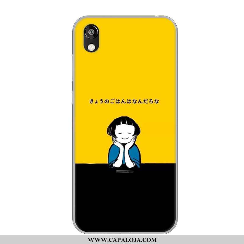 Capa Huawei Y5 2020 Soft Capas Antiqueda Cases Rosa, Huawei Y5 2020 2020 Baratas
