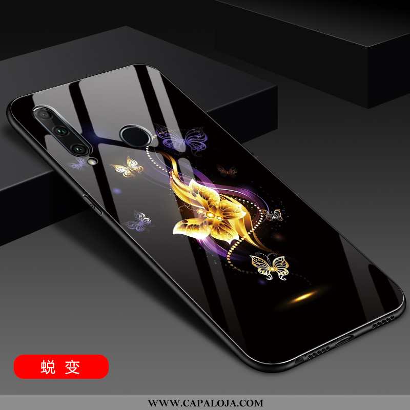 Capa Huawei Y6p Protetoras Novas Completa Tendencia Roxo, Capas Huawei Y6p Vidro Baratas