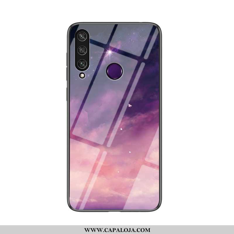Capa Huawei Y6p Tendencia Completa Casal Moda Preto, Capas Huawei Y6p Soft Venda