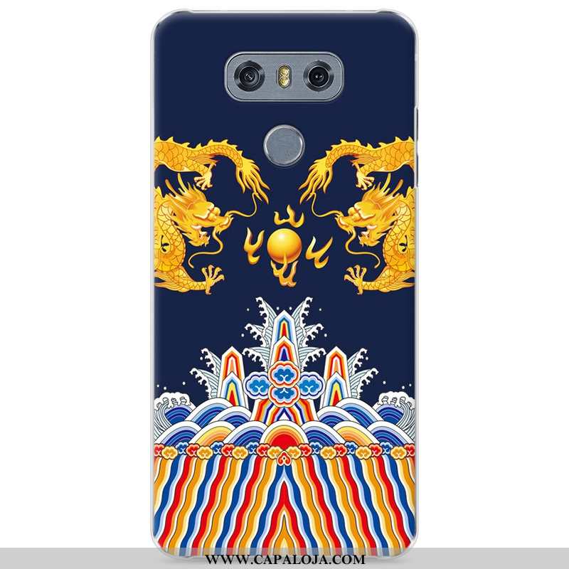 Capa Lg G6 Criativas Capas Antiqueda Feminino Vermelho, Lg G6 Protetoras Online