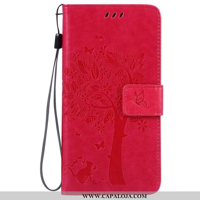Capa Lg G6 Soft Telemóvel Cases Capas Vermelho, Lg G6 Protetoras Baratos