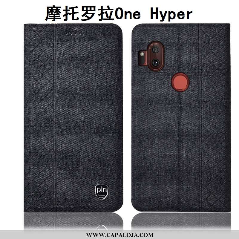 Capa Motorola One Hyper Protetoras Capas Cases Marrom Castanho, Motorola One Hyper Linho Comprar