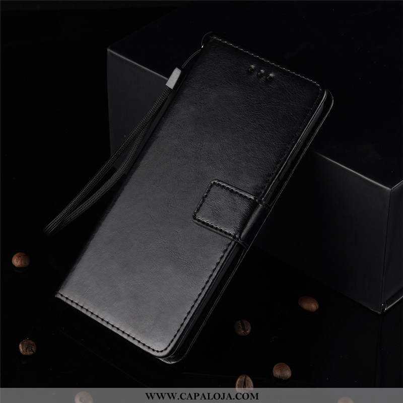Capa Motorola One Hyper Protetoras Cover Marrom Telemóvel Castanho, Capas Motorola One Hyper Couro O