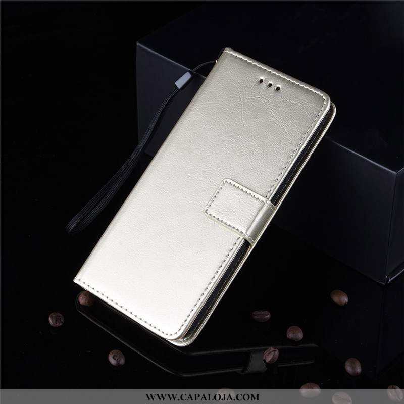 Capa Motorola One Hyper Protetoras Cover Marrom Telemóvel Castanho, Capas Motorola One Hyper Couro O