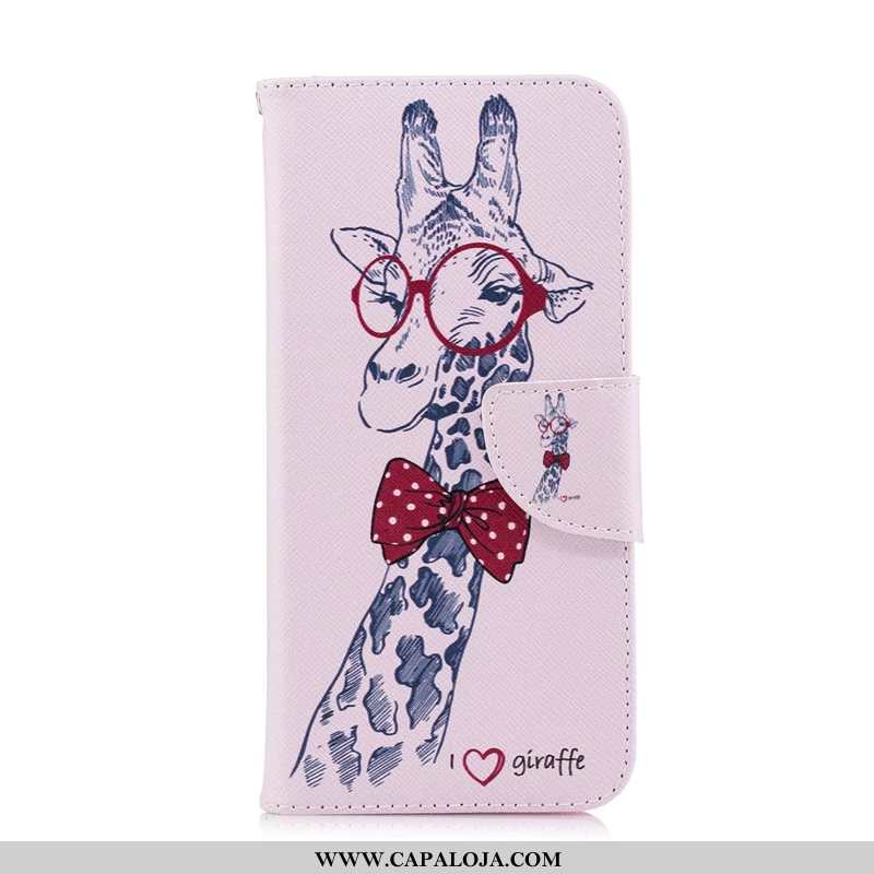 Capa Nokia 6.2 Protetoras Pintado Telemóvel Azul, Capas Nokia 6.2 Couro Promoção