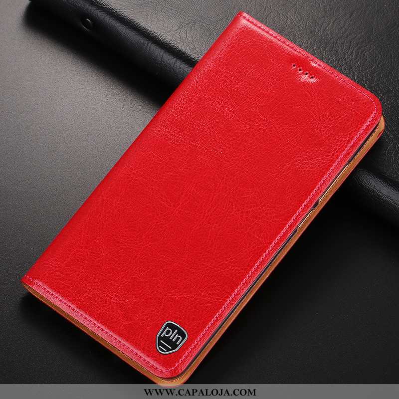 Capa Nokia 8.1 Protetoras Antiqueda Cover Capas Cinza, Nokia 8.1 Couro Legitimo Baratas