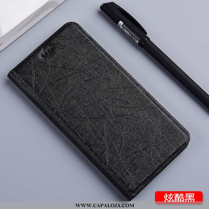 Capa Oneplus 5t Couro Capas Silicone Telemóvel Preto, Oneplus 5t Protetoras Baratos