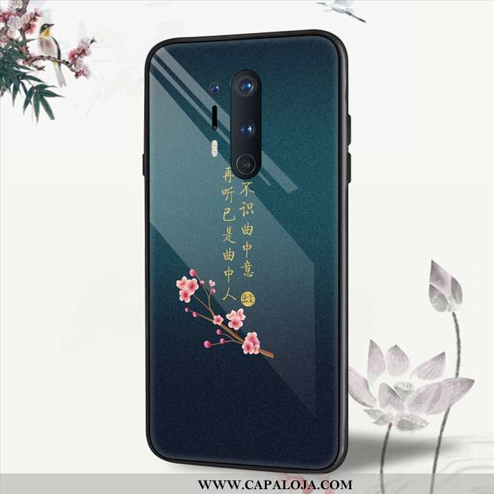 Capa Oneplus 8 Pro Protetoras Telemóvel Cases Masculino Bege, Capas Oneplus 8 Pro Vidro Comprar
