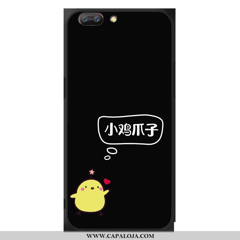 Capa Oppo A5 Soft Preto Cola Masculino, Capas Oppo A5 Protetoras Baratas