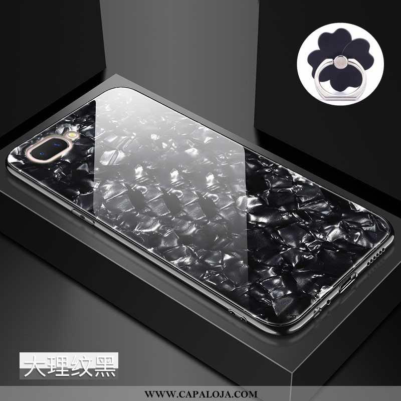 Capa Oppo Ax5 Slim Protetoras Capas Cases Branco, Oppo Ax5 Tendencia Baratos