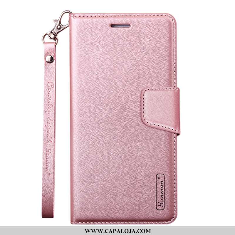 Capa Oppo Find X2 Pro Estilosas Cases Capas Fold Rosa, Oppo Find X2 Pro Cordao Comprar