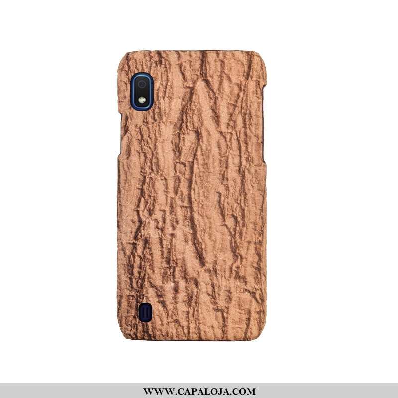 Capa Samsung Galaxy A10 Personalizado Personalizado Protetoras Telemóvel Azul, Capas Samsung Galaxy 