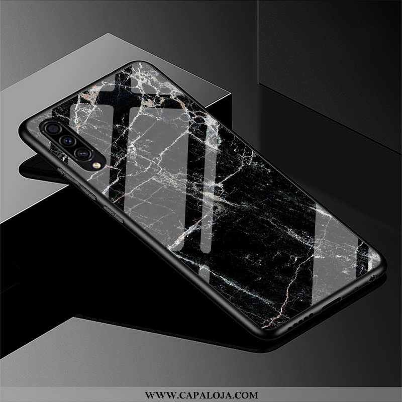 Capa Samsung Galaxy A30s Protetoras Criativas Cases Tendencia Preto, Capas Samsung Galaxy A30s Vidro