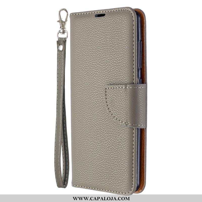 Capa Samsung Galaxy A41 Tendencia Antiqueda Completa Verde, Capas Samsung Galaxy A41 Soft Promoção