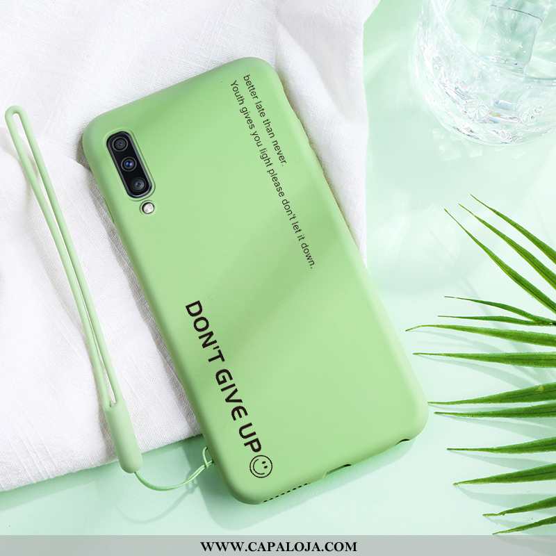 Capa Samsung Galaxy A70 Soft Cases Protetoras Tendencia Vermelho, Capas Samsung Galaxy A70 Super Bar