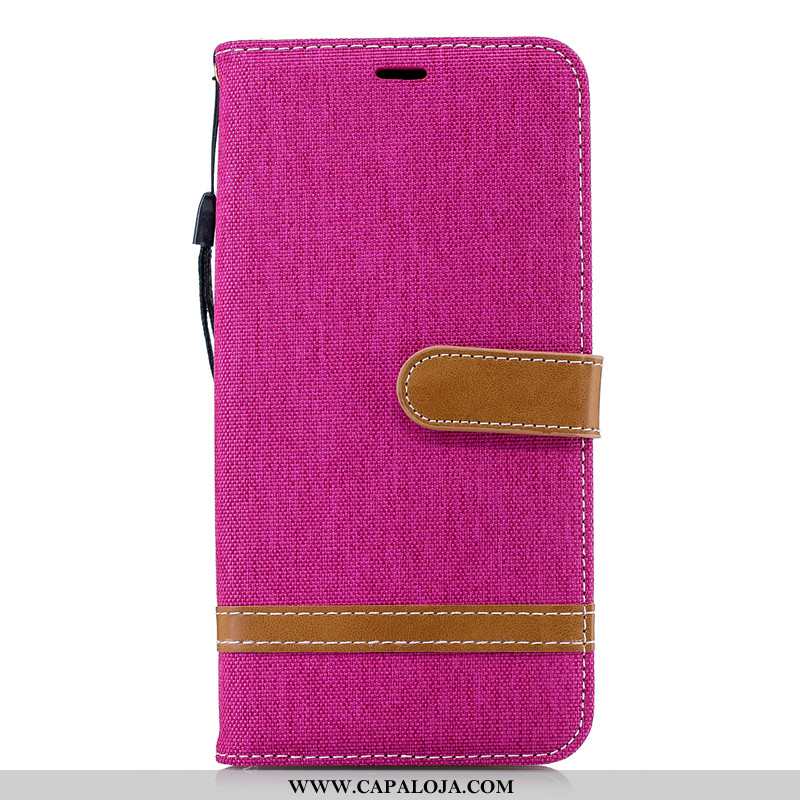 Capa Samsung Galaxy Note 9 Protetoras Capas Feminino Cases Rosa, Samsung Galaxy Note 9 Carteira Onli