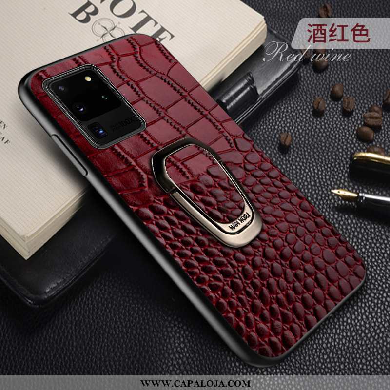 Capa Samsung Galaxy S20 Ultra Protetoras Antiqueda Malha Azul, Capas Samsung Galaxy S20 Ultra Criati
