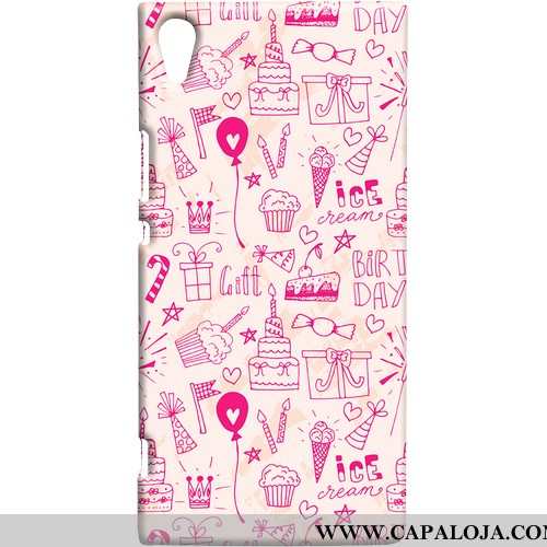 Capa Sony Xperia Xa1 Ultra Pequena Telemóvel Novas Verde, Capas Sony Xperia Xa1 Ultra Cases Barato