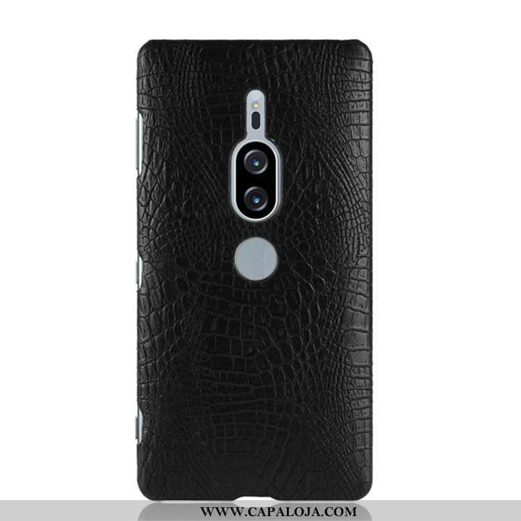 Capa Sony Xperia Xz2 Premium Preto Feminino Resistente Masculino, Capas Sony Xperia Xz2 Premium Onli