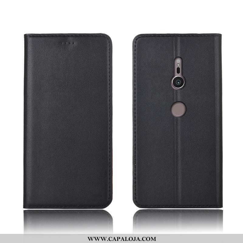 Capa Sony Xperia Xz3 Protetoras Capas Cover Antiqueda Amarelo, Sony Xperia Xz3 Silicone Baratas