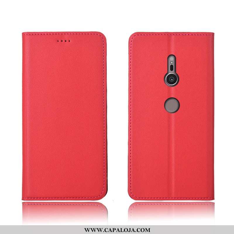 Capa Sony Xperia Xz3 Protetoras Capas Cover Antiqueda Amarelo, Sony Xperia Xz3 Silicone Baratas