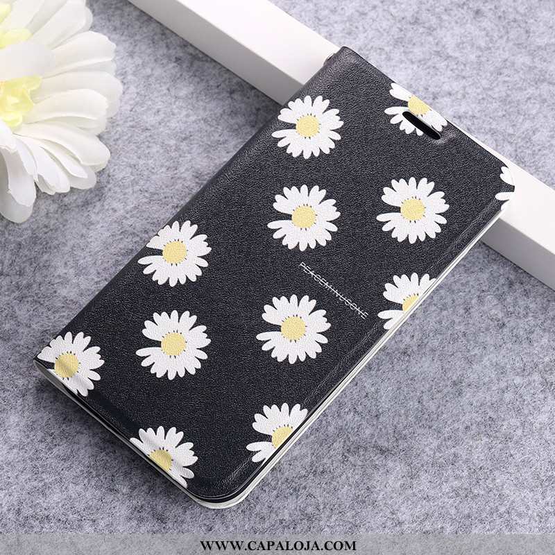 Capa Xiaomi Mi 10 Criativas Cases Antiqueda Feminino Verde, Capas Xiaomi Mi 10 Desenho Animado Venda