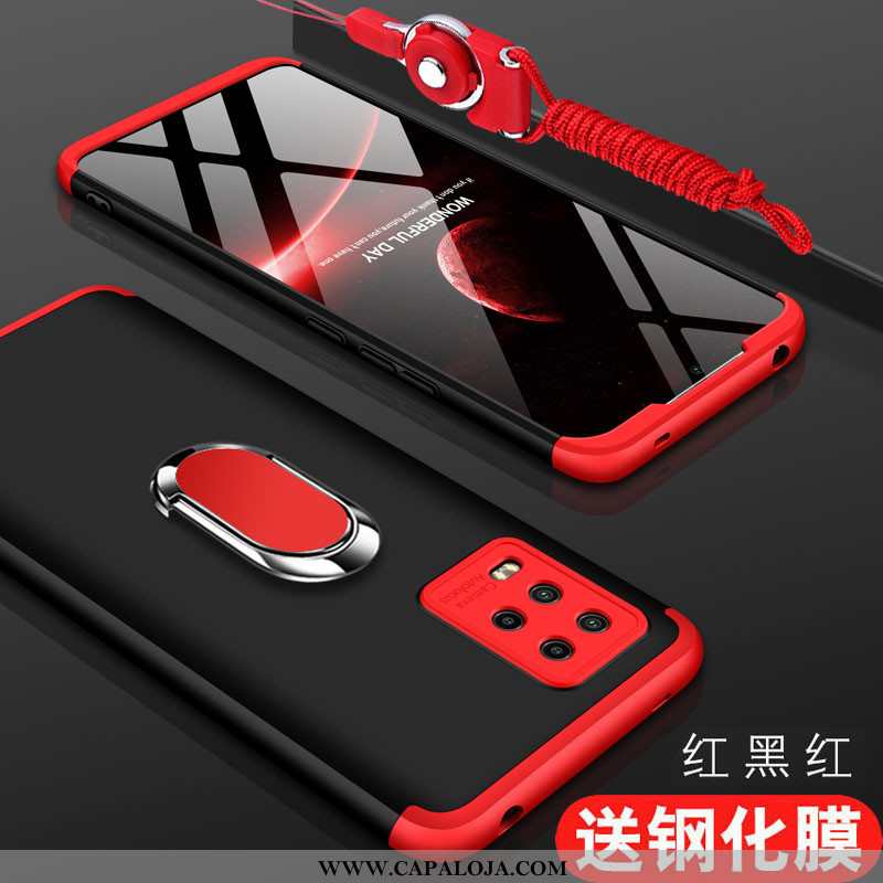 Capa Xiaomi Mi 10 Lite Tendencia Preto Cases Capas, Xiaomi Mi 10 Lite Super Barato