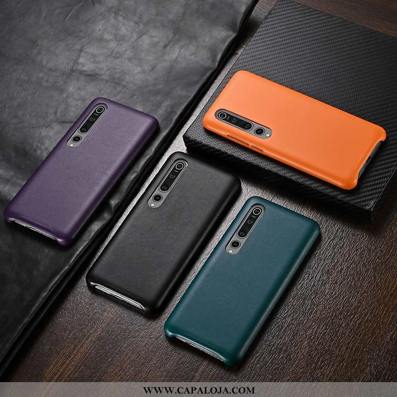 Capa Xiaomi Mi 10 Personalizada Cases Completa Fosco Laranja, Capas Xiaomi Mi 10 Criativas Comprar