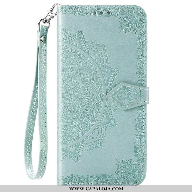 Capa Xiaomi Mi 10 Pro Couro Telemóvel Cases Vermelha Azul, Capas Xiaomi Mi 10 Pro Masculino Promoção