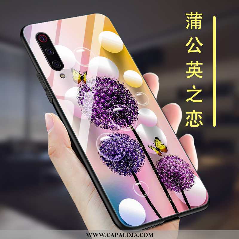 Capa Xiaomi Mi 9 Personalizado Cases Telemóvel Tendencia Castanho, Capas Xiaomi Mi 9 Criativas Venda