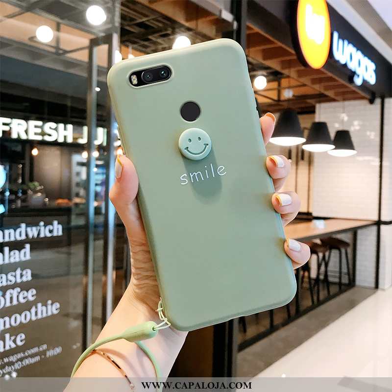 Capa Xiaomi Mi A1 Protetoras Super Vermelha Casal Rosa, Capas Xiaomi Mi A1 Silicone Barato