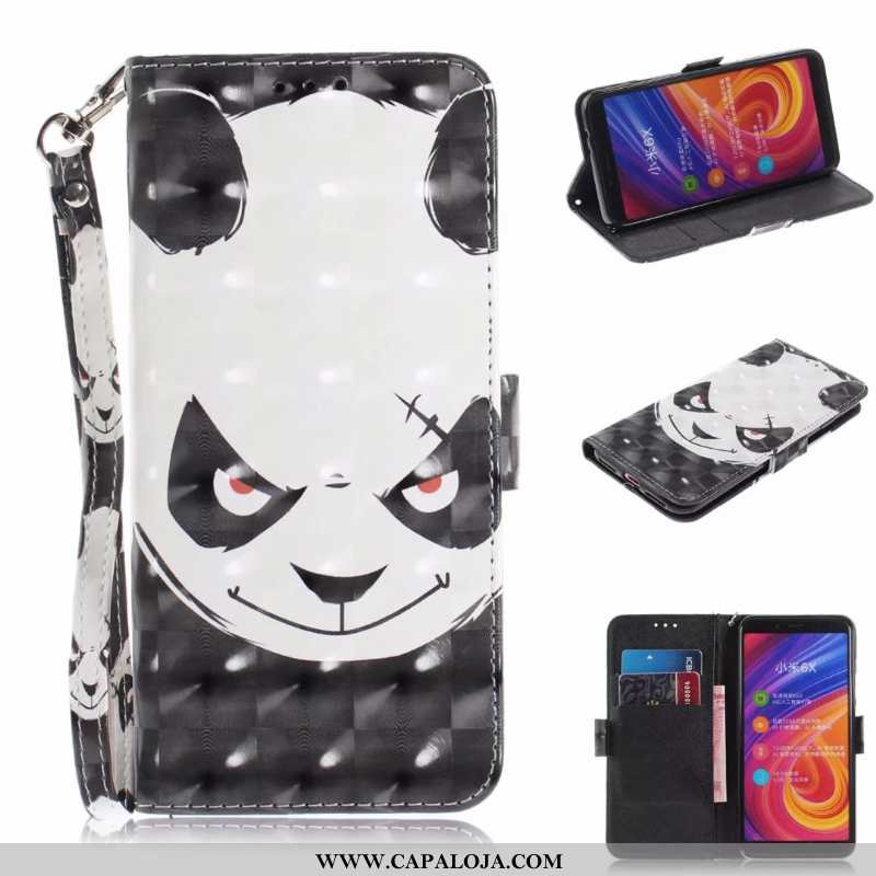 Capa Xiaomi Mi A2 Soft Carteira Tendencia Cases Rosa, Capas Xiaomi Mi A2 Protetoras Online