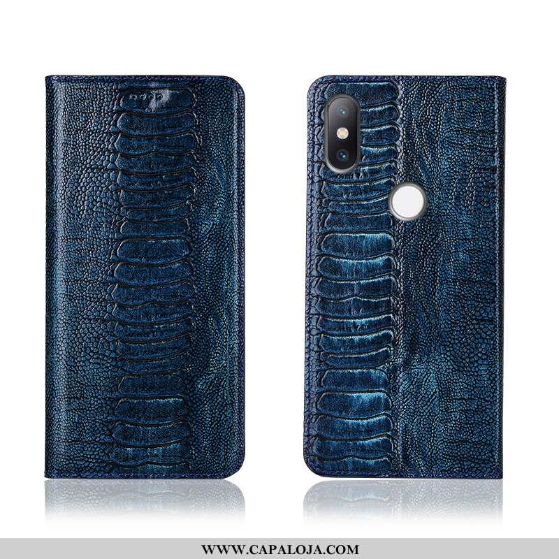 Capa Xiaomi Mi Mix 2s Soft Capas Pássaro Completa Castanho, Xiaomi Mi Mix 2s Protetoras Comprar