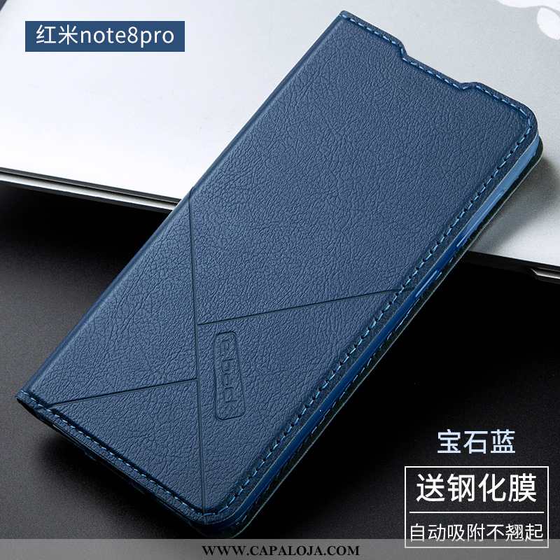 Capa Xiaomi Redmi Note 8 Pro Soft Cases Feminino Completa Rosa, Capas Xiaomi Redmi Note 8 Pro Protet
