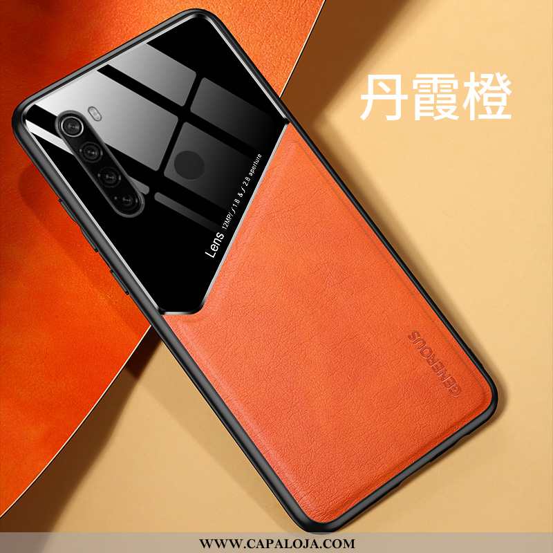 Capa Xiaomi Redmi Note 8t Tendencia Telinha Silicone Telemóvel Azul, Capas Xiaomi Redmi Note 8t Supe