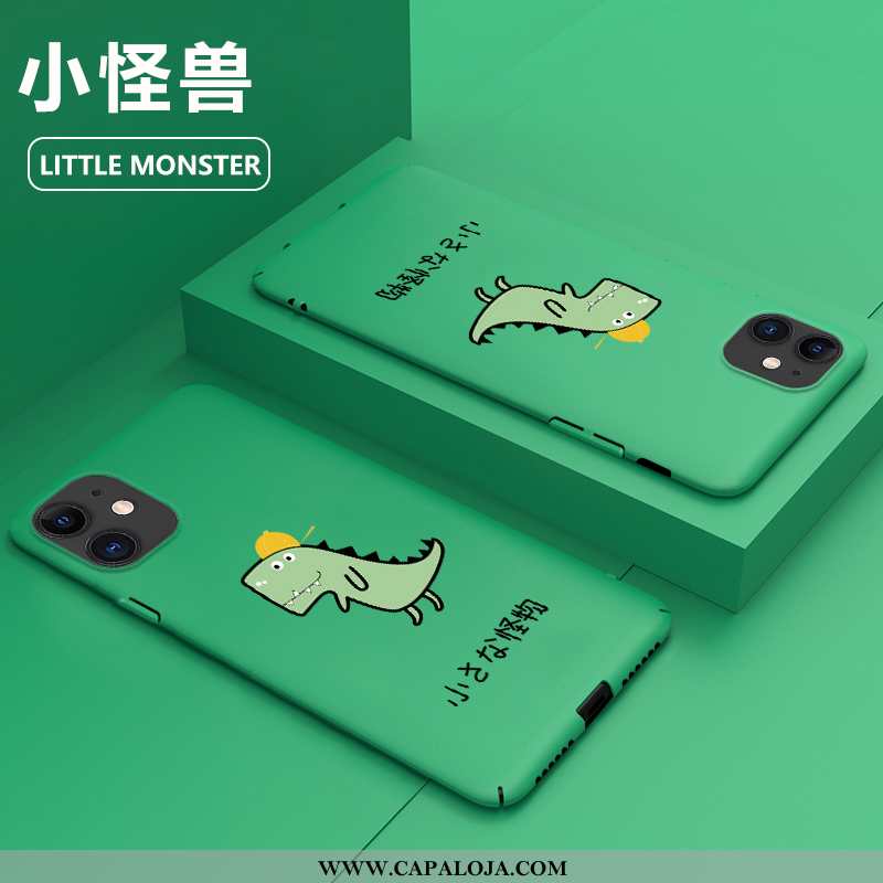 Capa iPhone 11 Protetoras Masculino Capas Malha Amarelo, iPhone 11 Fosco Venda