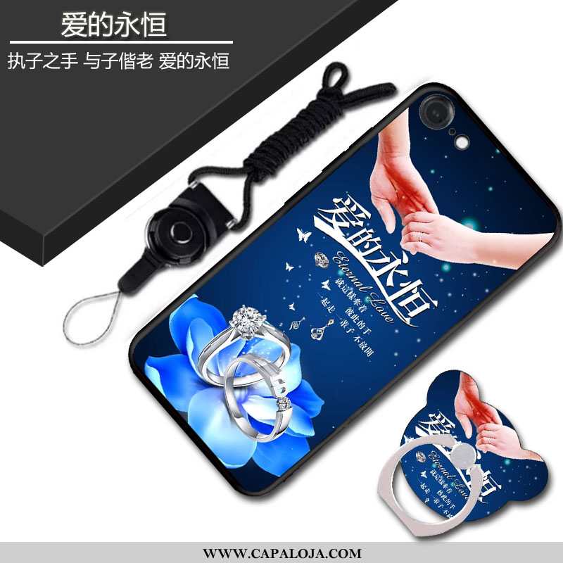 Capa iPhone 6/6s Soft Cola Masculino Antiqueda Rosa, Capas iPhone 6/6s Silicone Comprar