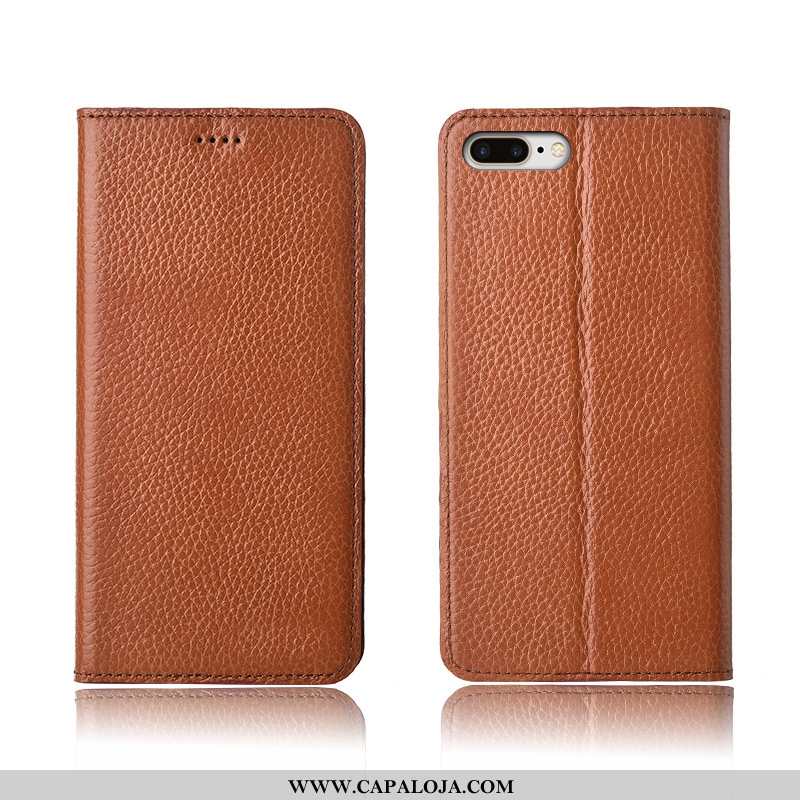Capa iPhone X Silicone Nova Vermelha Couro Rosa, Capas iPhone X Couro Legitimo Online