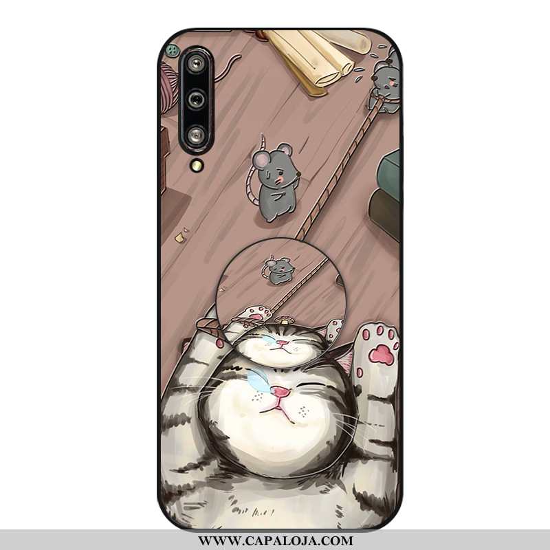 Capas Honor 9x Pro Personalizada Clear Antiqueda Castanho, Capa Honor 9x Pro Criativas Venda