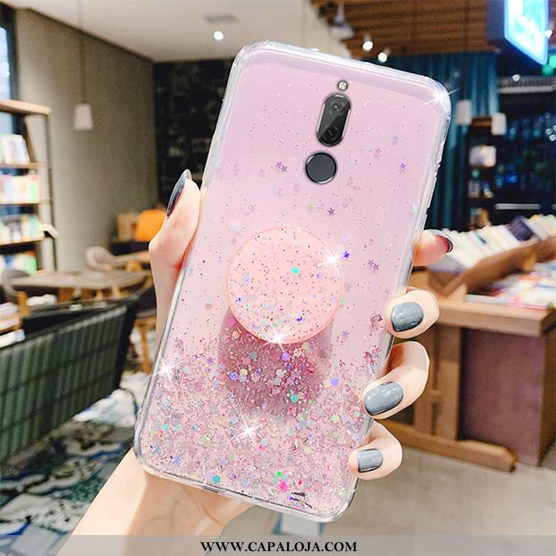 Capas Huawei Mate 10 Lite Protetoras Verde Telemóvel Completa, Capa Huawei Mate 10 Lite Vender Onlin